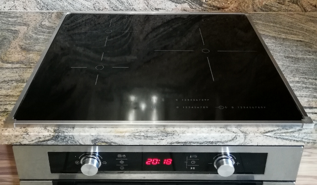 Рамка защитная для варочной поверхности рамка для варочной поверхности