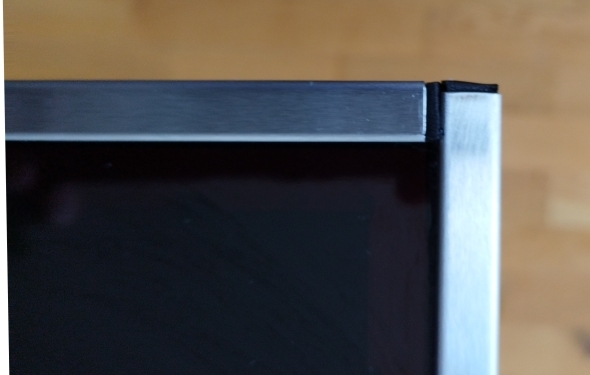 Профиль Рамка для варочной панели